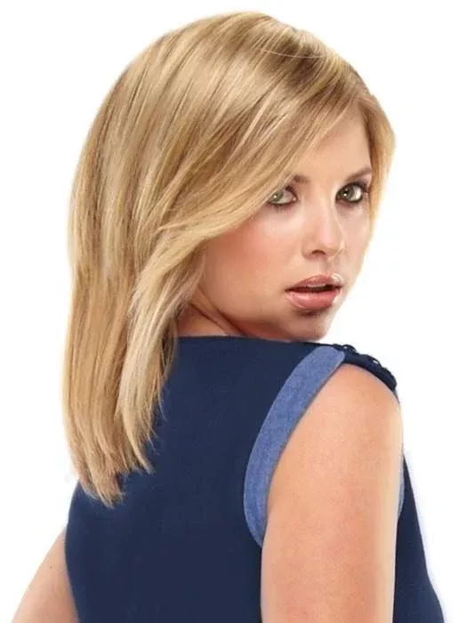 12″ easiXtend Professional Human Hair Extensions (8 Piece)