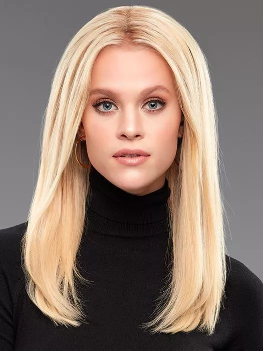 12″ L x 6″ W easiPieces by easihair