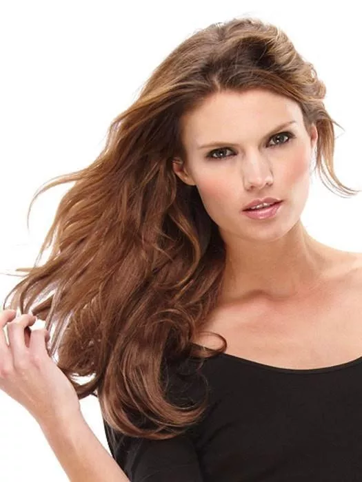 16″ Wavy easiXtend (HD) by easihair