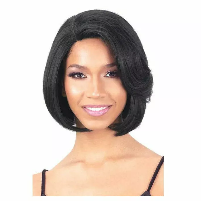 2023 Bestsellers Model Model Klio Synthetic Lace Front Wig – HD-Virgo – The Newest Styles on Offer