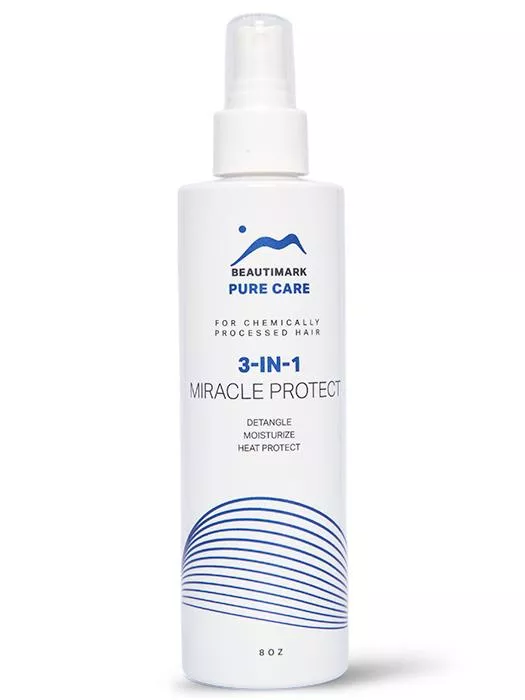 3-in-1 Miracle Protect by BeautiMark