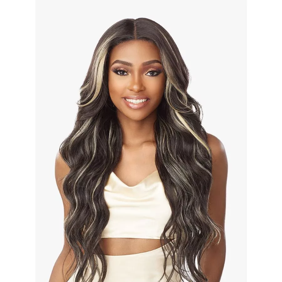 69% off United States products | Excellent Sensationnel Butta Synthetic HD Lace Front Wig – Butta Unit 34 online store