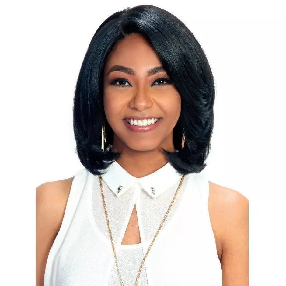 Best Best-Selling Zury Sis Beyond Swiss Lace Front Wig – Talia at Competitive price – All the people
