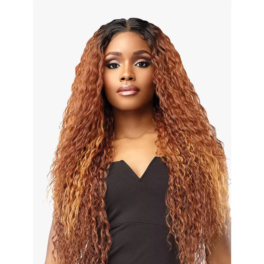 Browse Unique Sensationnel Vice HD Lace Front Wig – Vice Unit 11 for All the people from