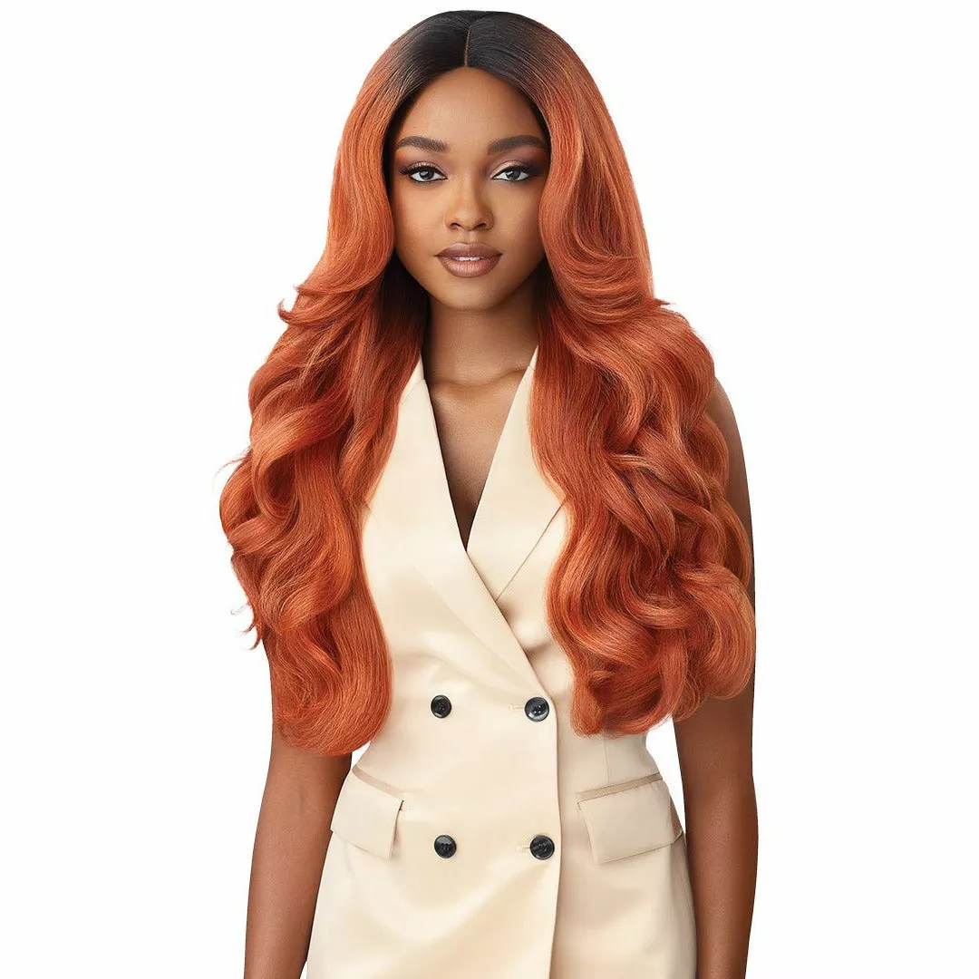 Buy All the people Reliable Quality Outre Soft & Natural Synthetic Lace Front Wig – Neesha 208 items at 65%