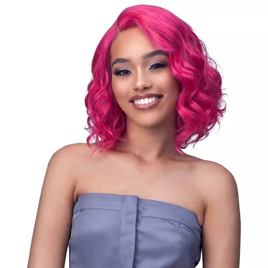 Buy Large Choice Bobbi Boss Synthetic Lace Front Wig - MLF932 Oriane at unbeatable price - sales
