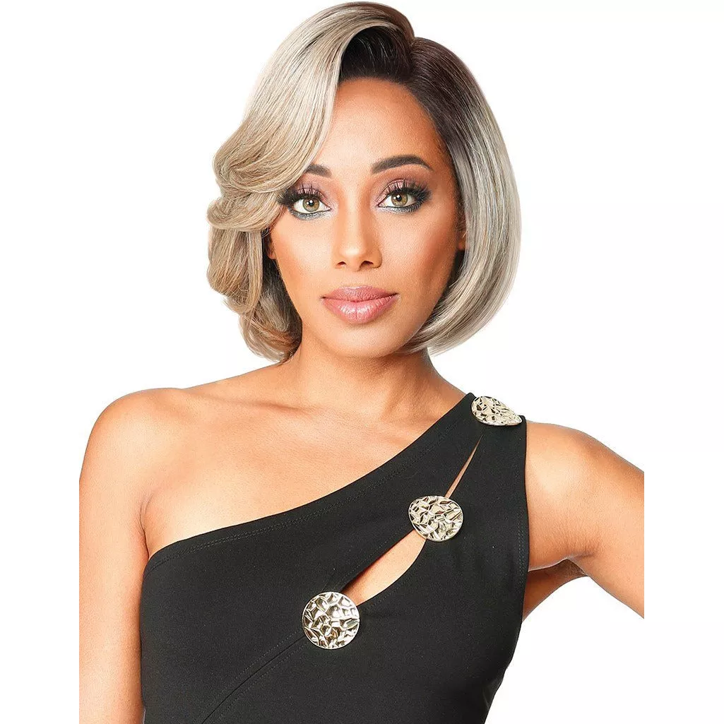 Don’t miss out on 2023’s Less Expensive Zury Sis Diva HD Lace Front Wig – Woody sale with discounts