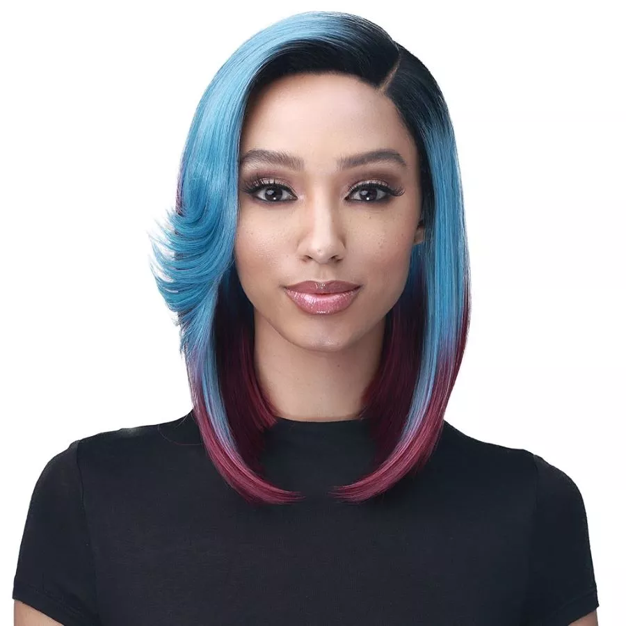 – Get Best Quality Bobbi Boss Synthetic Lace Front Wig – MLF651 Luisa at a Bargain with up to 53% Savings