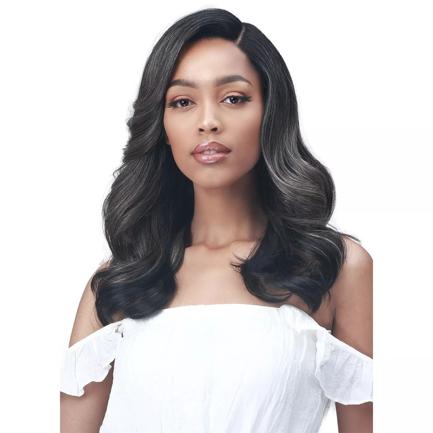 – Get Best Sellers Bobbi Boss Synthetic 5″ Deep Part Lace Front Wig – MLF573 Raela at a Bargain with up to 68% Savings