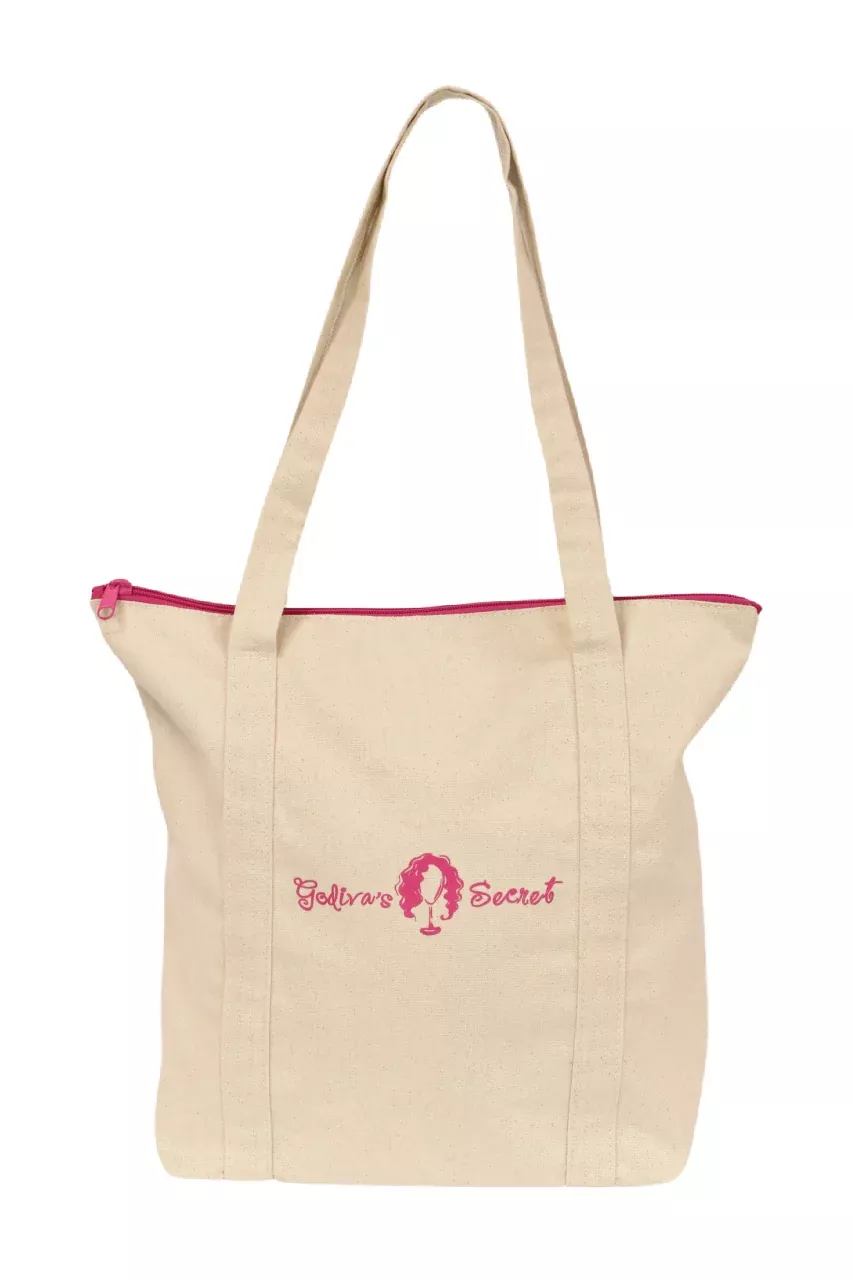“Keep It Together” Tote