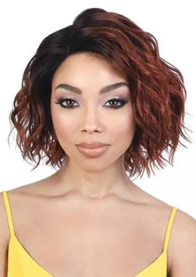 LDP-DIDI [Full Wig