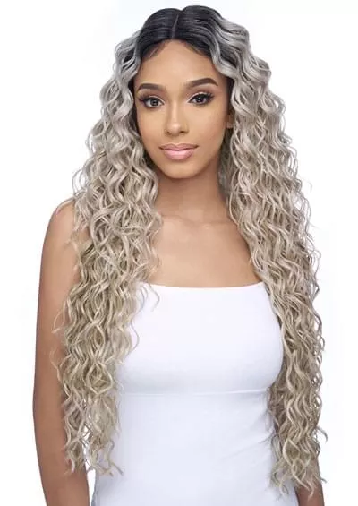 LH005 [Full Wig