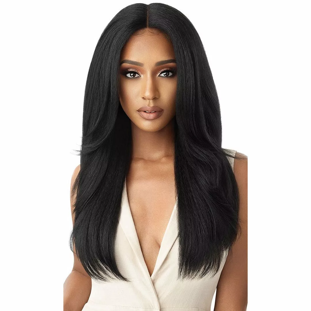 A limited time offer on ‘s popular Best Sellers Outre Soft & Natural Synthetic Lace Front Wig – Neesha 203