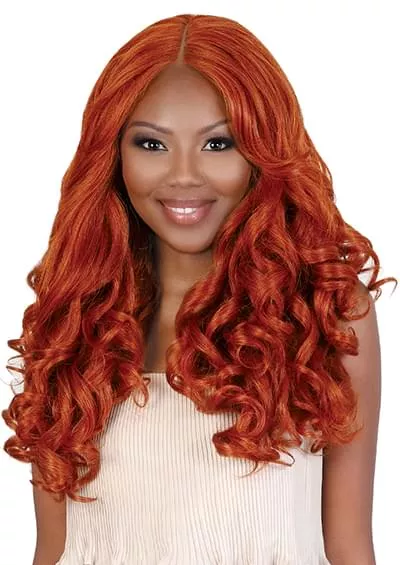 LUHD.LAEL [Full Wig