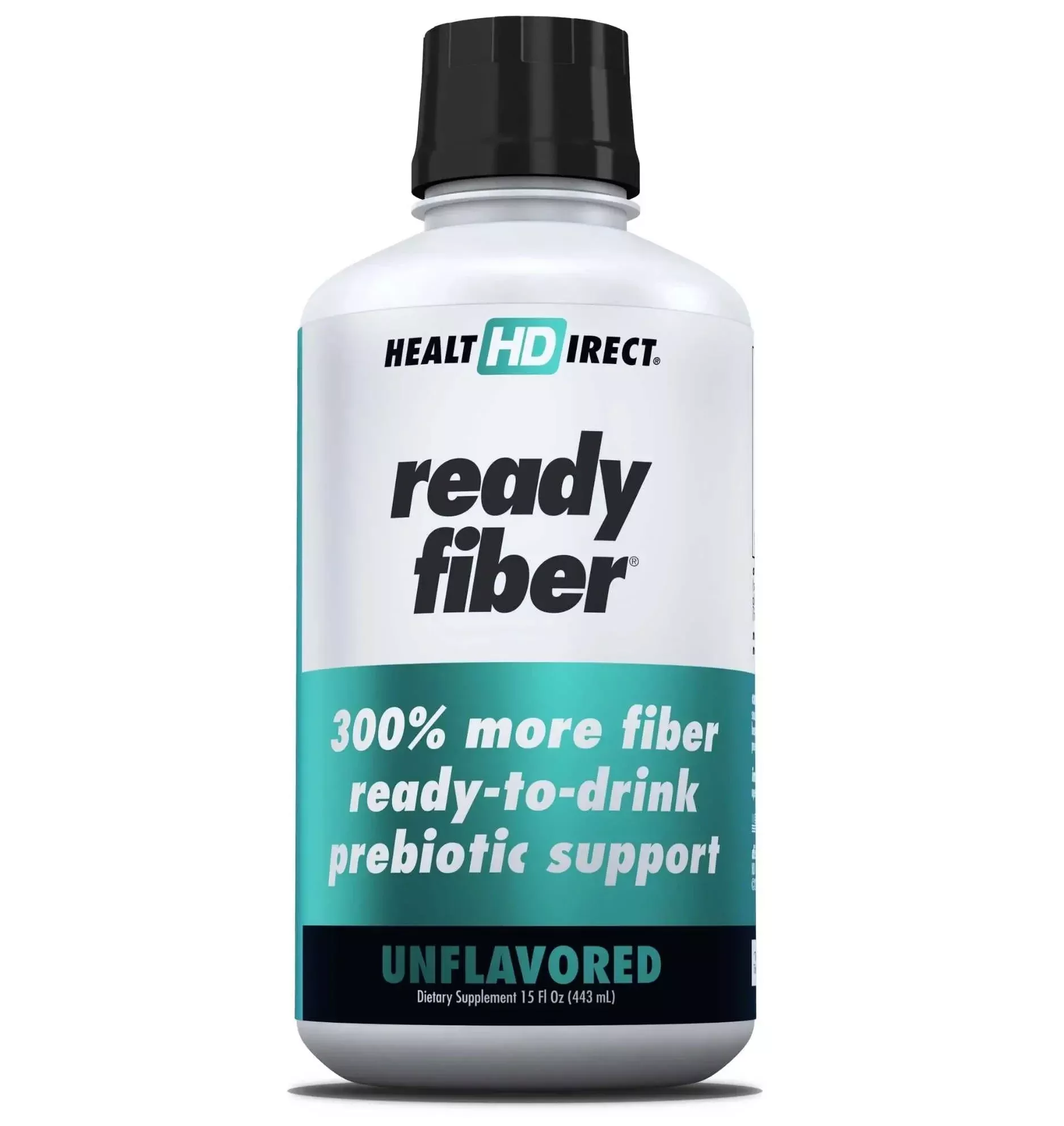 ready fiber