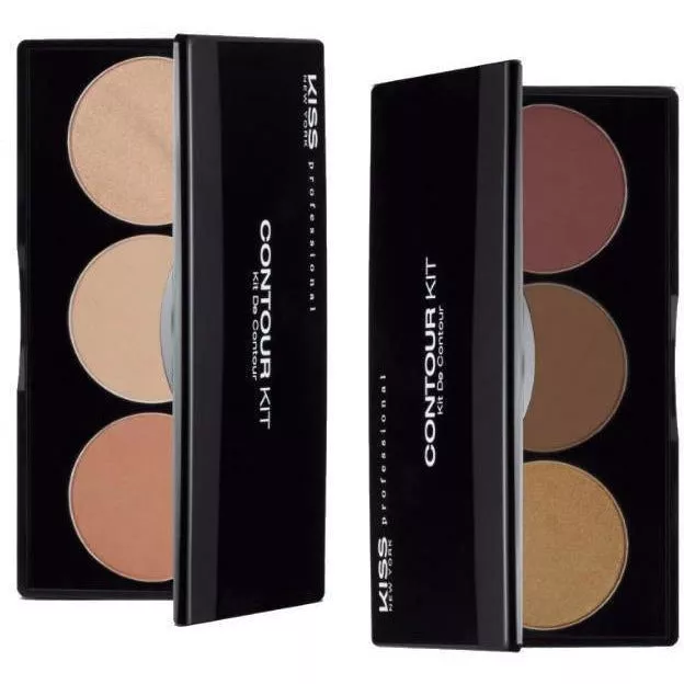 – unbeatable prices on Online Store Kiss New York Contour Kit that you can’t resist