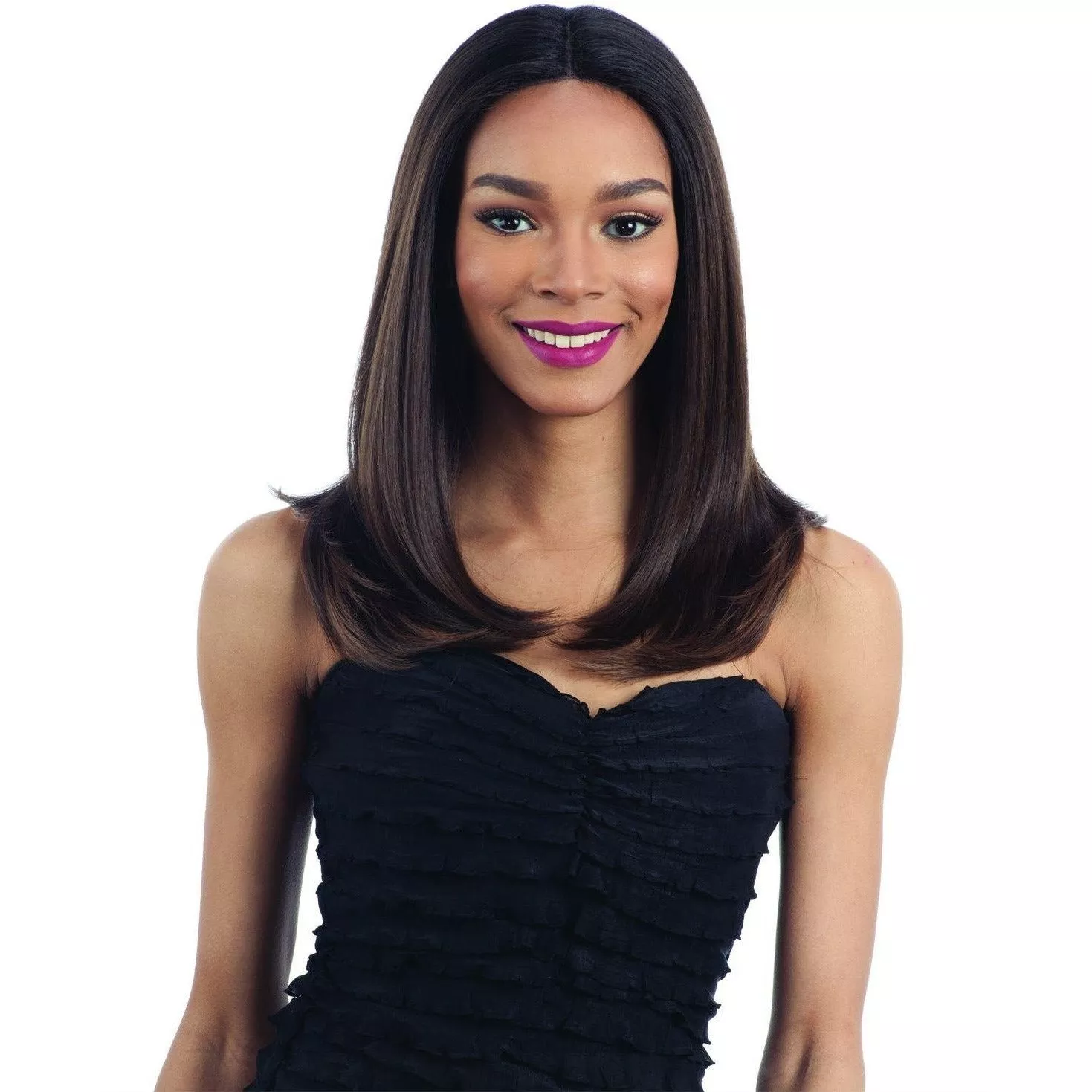 Your source for a wide choice of Excellent Model Model Freedom Part Lace Front Wig – Number 203 for All the people